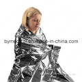 Silver Colour Adult Emergency Aluminum Foil Blanket